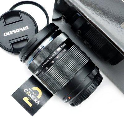 Zuiko14-150mm F4-5.6 II