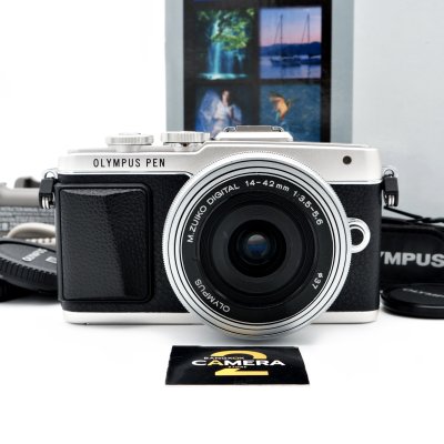 Olympus EPL7