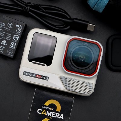 Insta360 ACE PRO 2