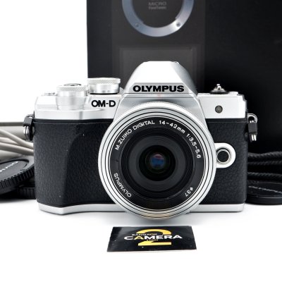 Olympus EM10 III