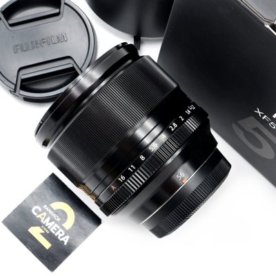 XF56mm F1.2 R