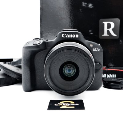 Canon EOS R50