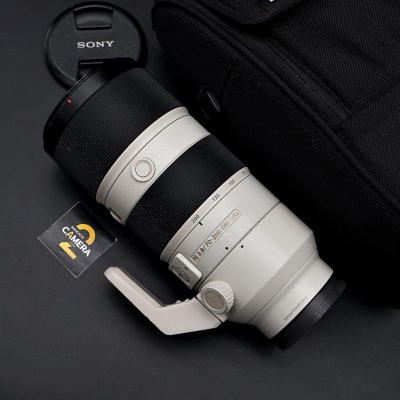 FE70-200mm F2.8 GM OSS