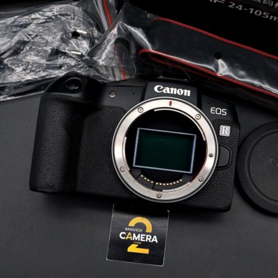 Canon EOS RP Body