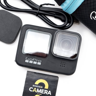 GoPro HERO 9 Black