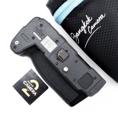 Olympus HLD9