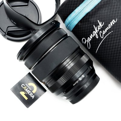 XF16-80mm F4 R OIS WR