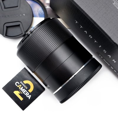 TTARTISAN AF 56mm F1.8