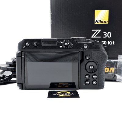 Nikon Z30