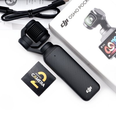 DJI OSMO POCKET 3