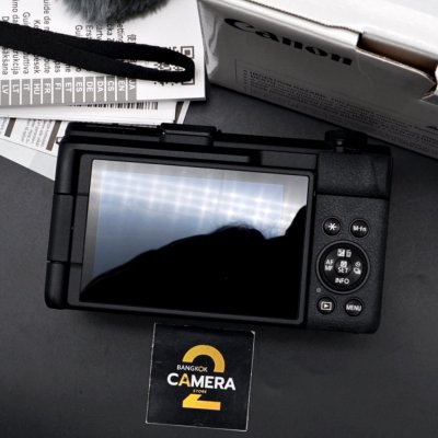 Canon PowerShot V1