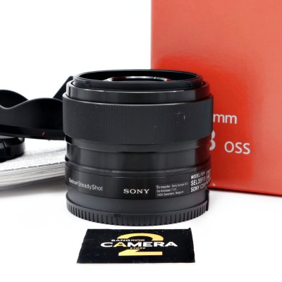 E35mm F1.8