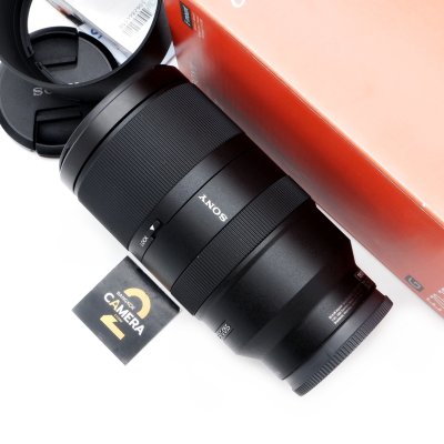 SONY E70-350mm F4.5-6.3 G OSS