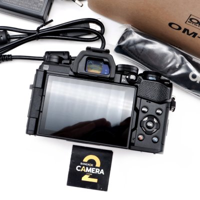 Olympus OM5 BODY