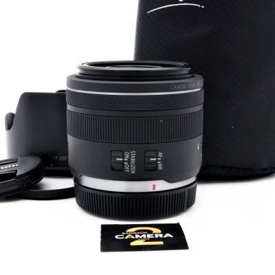 RF35mm F1.8 MACRO IS STM