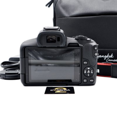 Canon EOS R50