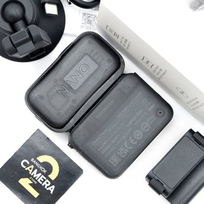 DJI OSMO NANO