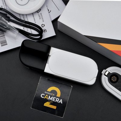 Insta360 GO 3S (RETRO BUNDLE SPECIAL EDITION)