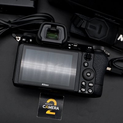 Nikon Z7II Body