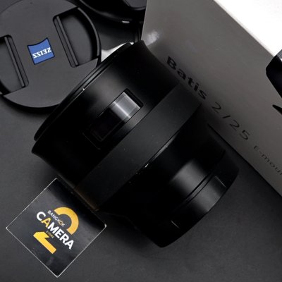 Zeiss Batis 25mm F2