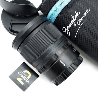 NIKKOR Z 24-70mm F4 S