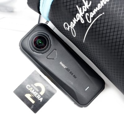 Insta360 X4 Air
