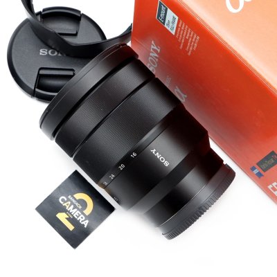 FE16-35mm F4 ZA