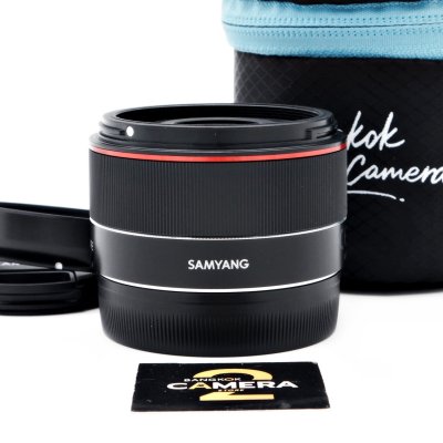 Samyang AF24mm F2.8 FE