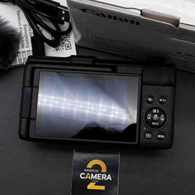 Canon PowerShot V1