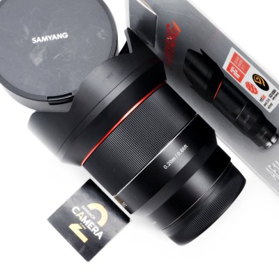 Samyang AF14mm F2.8 FE