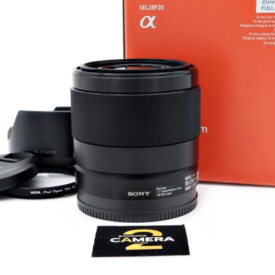 FE28mm F2