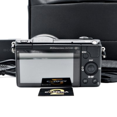 Sony A5100