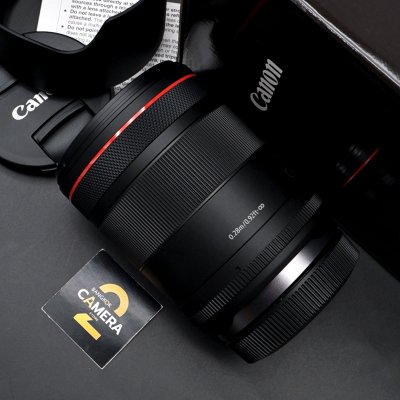 RF35mm F1.4 L VCM