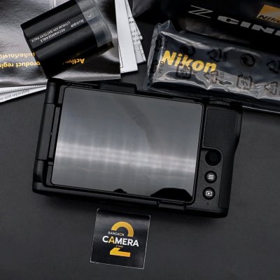 Nikon ZR Body