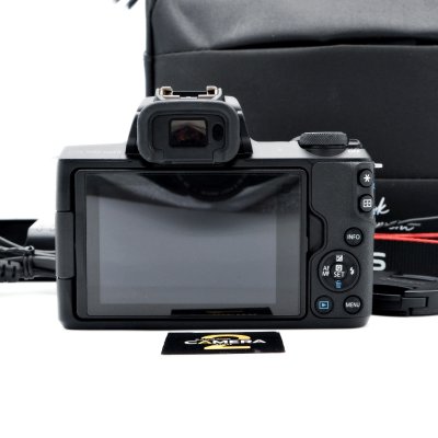 Canon EOS M50II