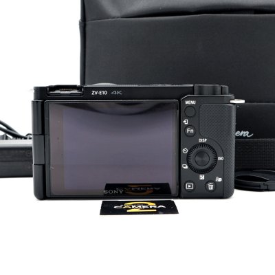 Sony ZVE10