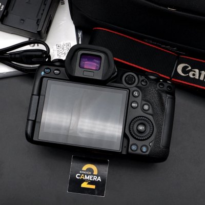 Canon EOS R5 Body