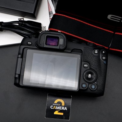 Canon EOS RP Body