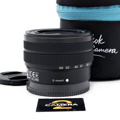 FE28-60mm F4-5.6