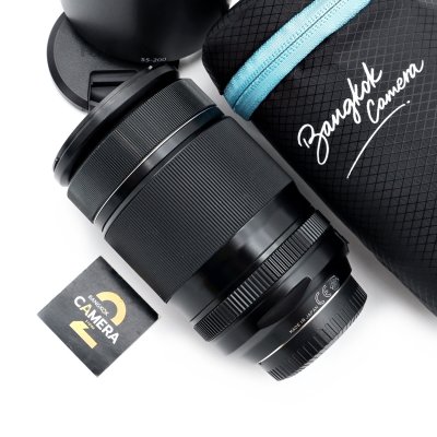 XF55-200mm F3.5-4.8 R LM OIS