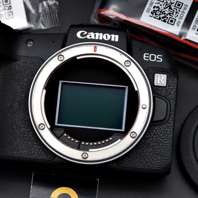 Canon EOS RP Body