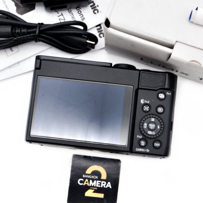 Lumix TZ99