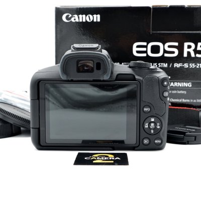 Canon EOS R50