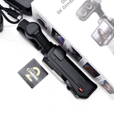 INSTA360 Luna Ultra