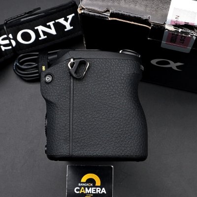 Sony A6700 Body