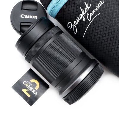 RF-S55-210mm F5-7.1 IS STM