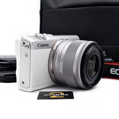 CANON EOS M100