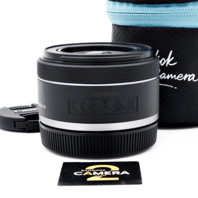 RF16mm F2.8 STM