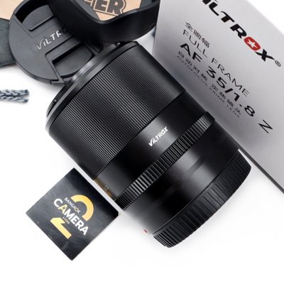 VILTROX AF 35mm F1.8 Z