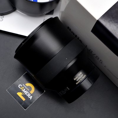Zeiss Batis 85mm F1.8